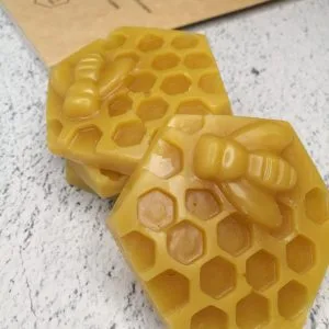 beeswax refresher bar