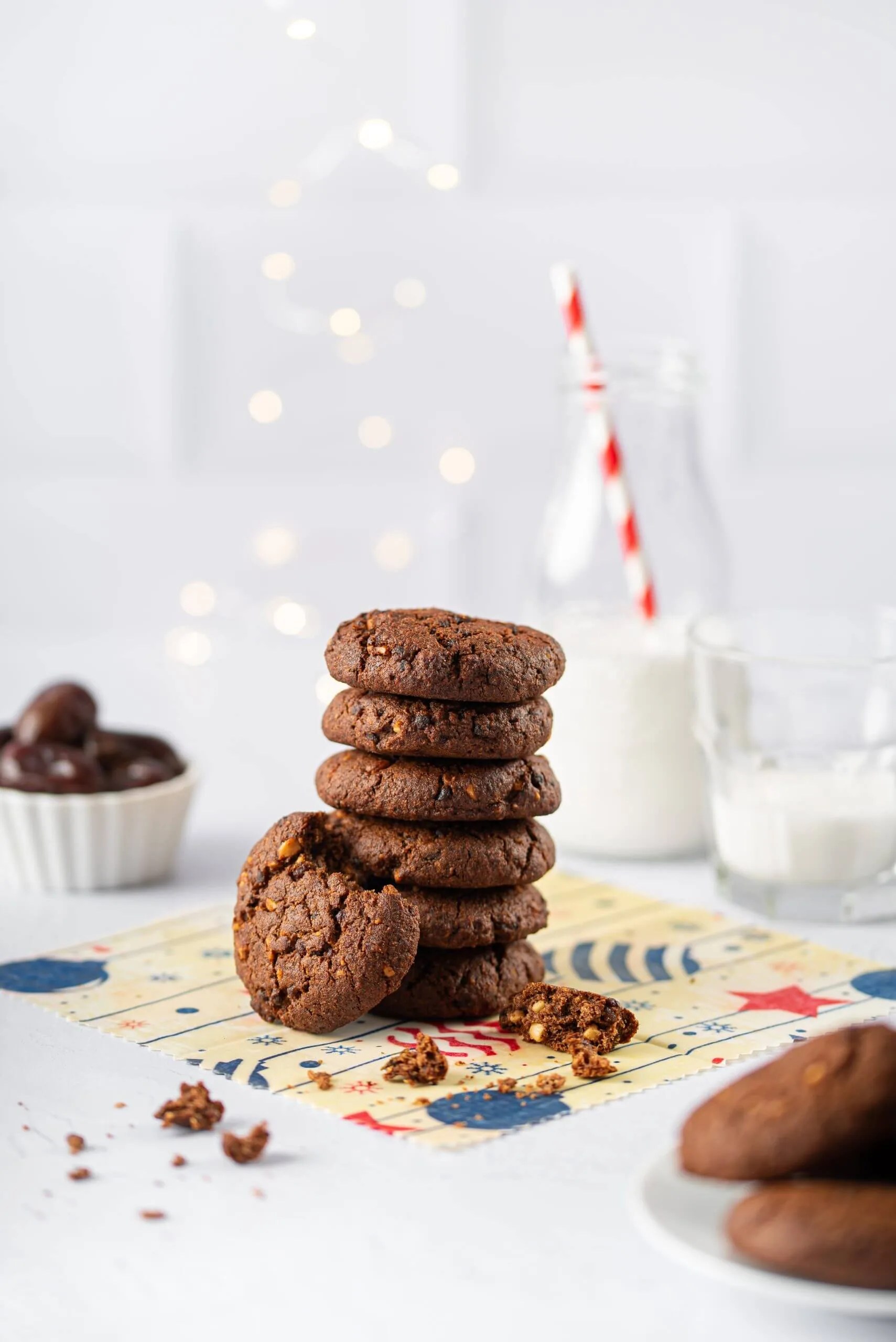 Individual wrap (Christmas collection 1) - Image 2