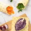 3 dydžių rinkinukas (Cukrinė žibuoklė) - Image 2